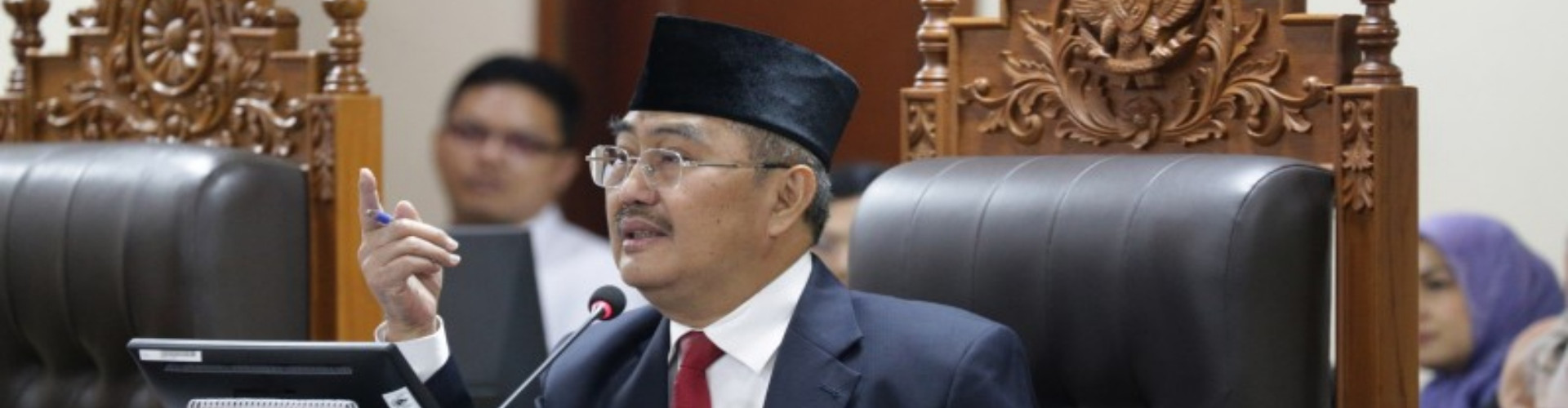  Skenario Hasil Sidang Majelis Kehormatan MK