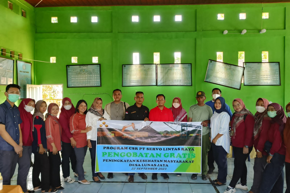  Titan Infra Energy Taati Peraturan, mulai Izin Usaha hingga Lingkungan