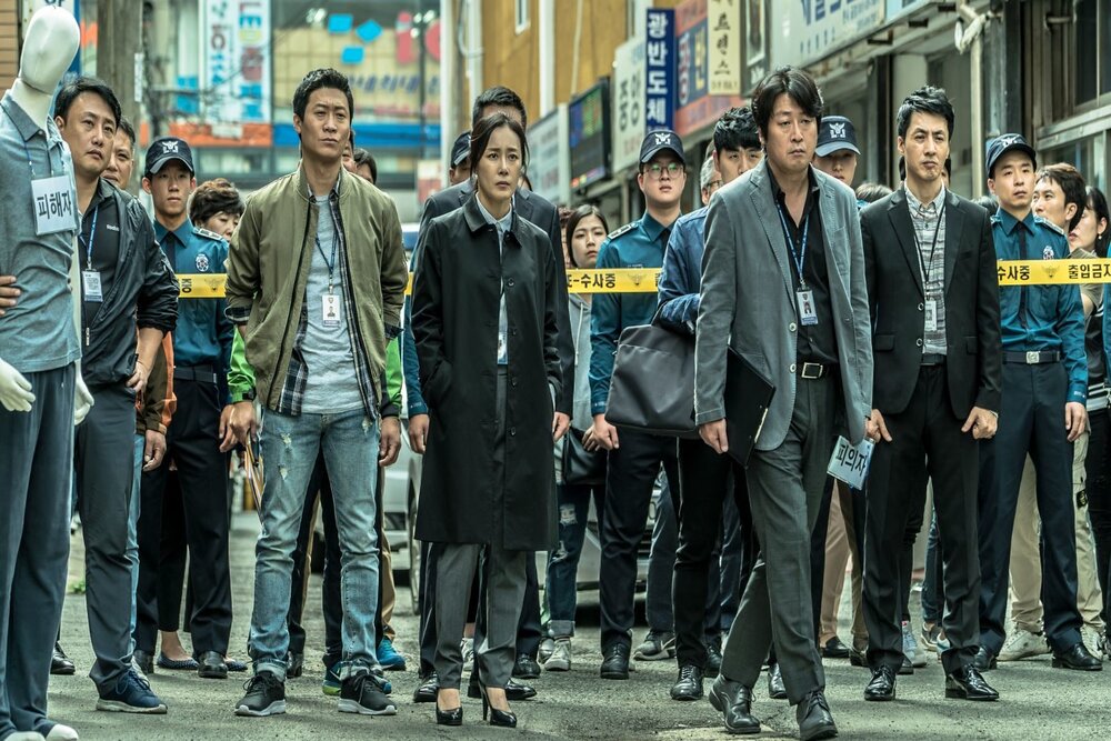  19 Rekomendasi Film Psikopat Korea Alur Cerita Sadis Terbaik