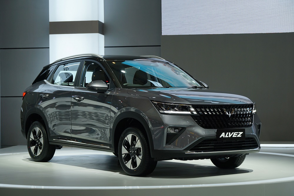  Jelang Akhir Tahun, Wuling Gulirkan Promo Besar-besaran