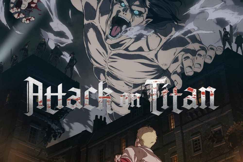  Link Streaming Attack on Titan Final Part 4, Ini Bocorannya