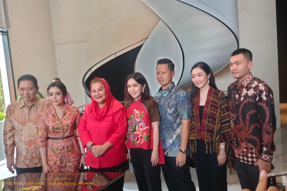  Sido Muncul Luncurkan Hotel Bintang 3 di Semarang