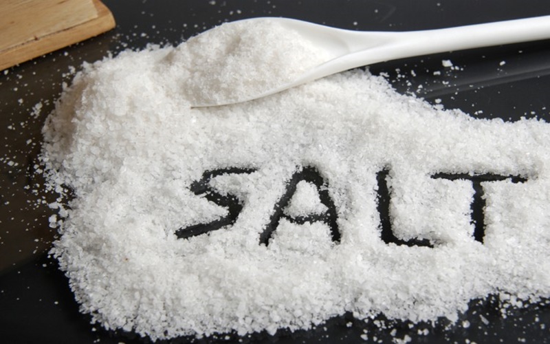  7 Jenis Garam dan Manfaatnya Bagi Kesehatan