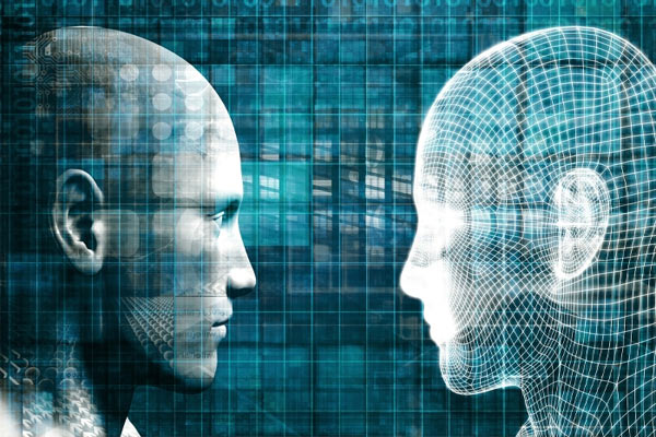  Kehadiran Generatif AI Bisa Meningkatkan Keamanan Siber