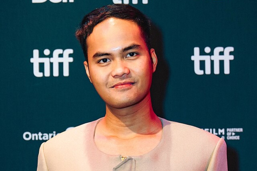  Sosok Wregas Bhanuteja, Sutradara dan Penulis Film Budi Pekerti