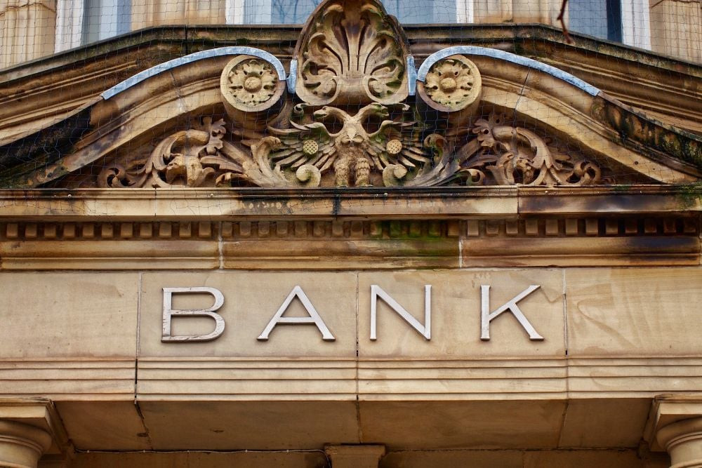  Antrean Panjang Investor Asing Berburu Bank di Indonesia