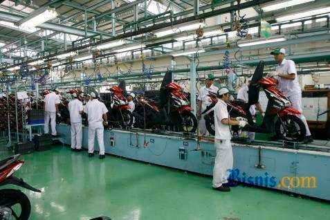  Penyebab Industri Pengolahan (Tak) Tumbuh Lebih Tinggi