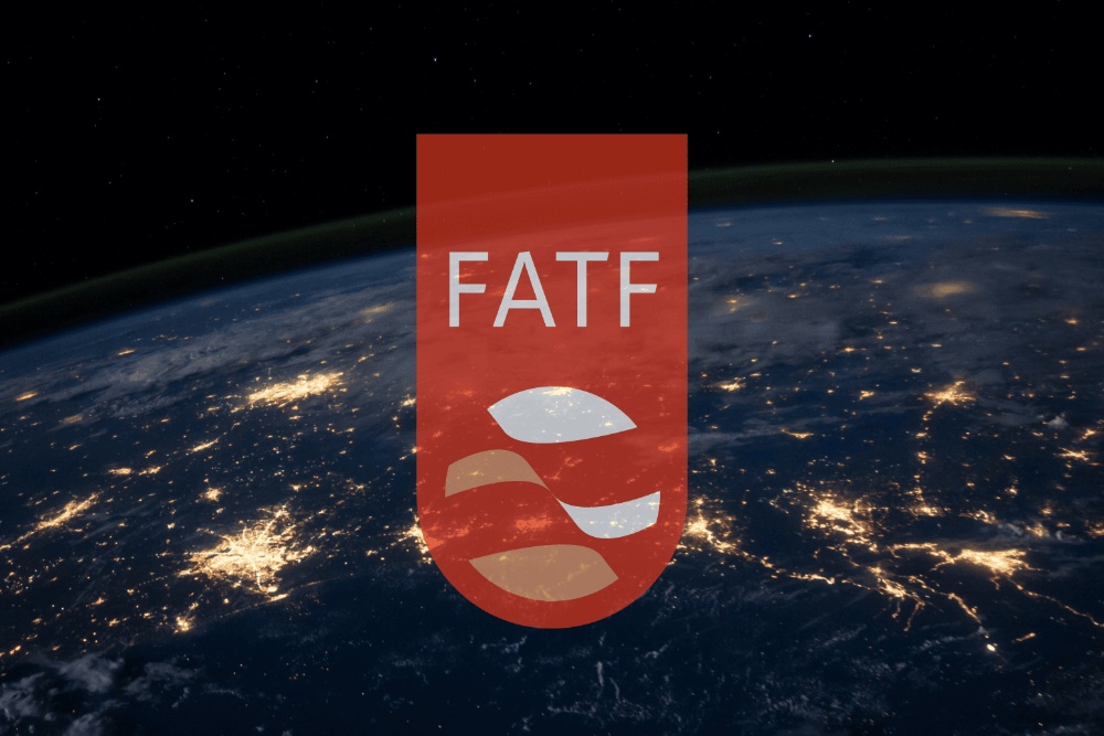  OPINI : Untung Rugi Indonesia Jadi Anggota FATF