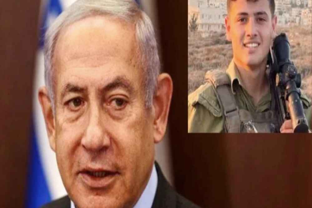  Keponakan Perdana Menteri Israel Dilaporkan Tewas di Tangan Hamas