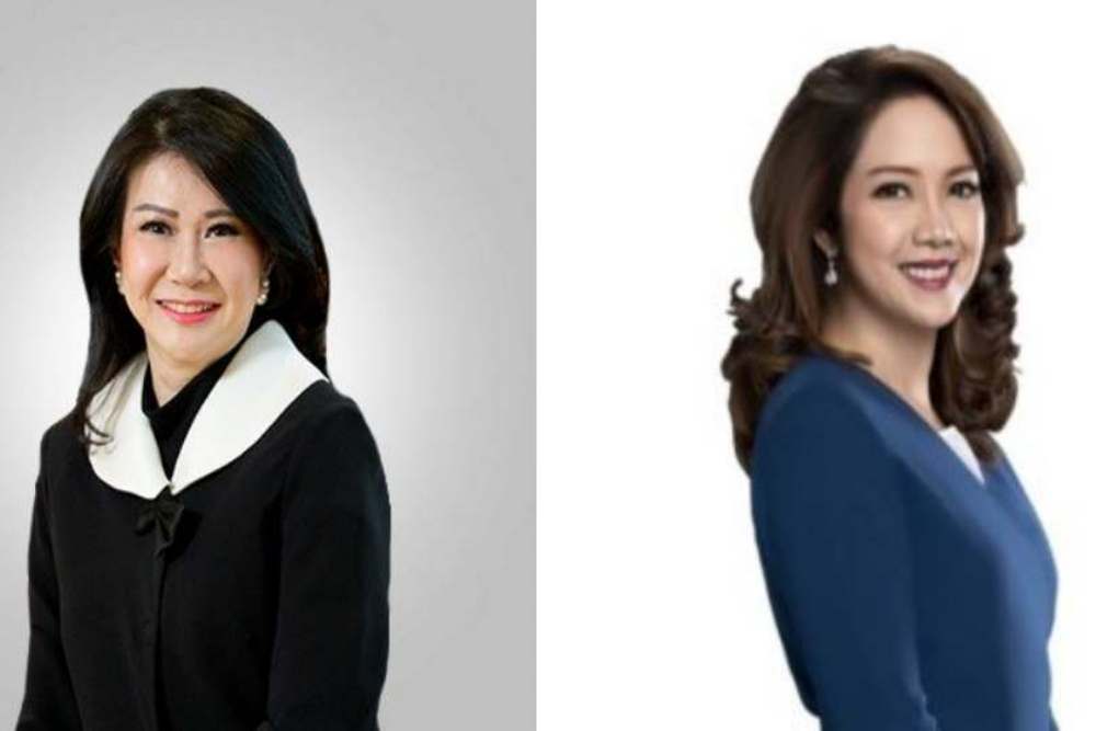  2 Perempuan Indonesia dalam Daftar Forbes Asia's Power Business Women 2023