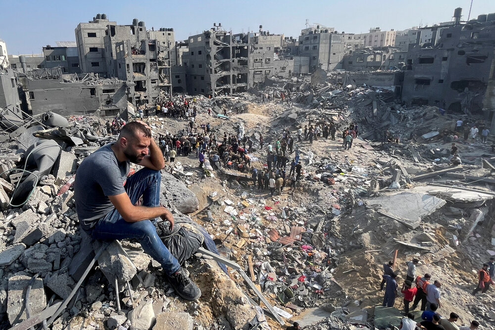  Sejarah dan Penyebab Konflik Israel-Palestina hingga Terjadinya Perang