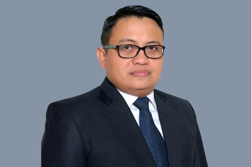  BRI Finance Umumkan Nakhoda Baru Perseroan