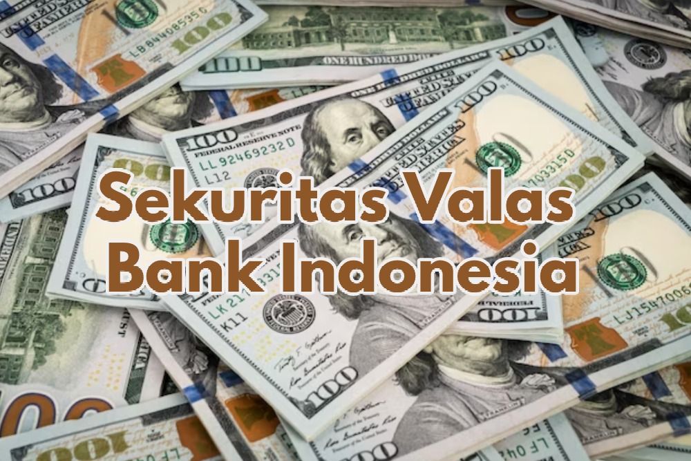  Mengenal SVBI dan SUVBI, Instrumen Moneter Baru yang Diterbitkan Bank Indonesia