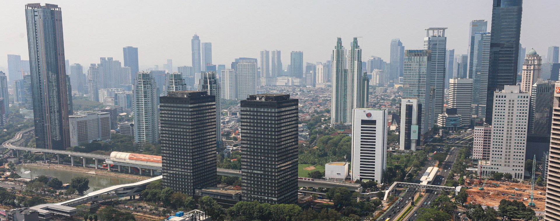  LPS Proyeksikan Ekonomi Indonesia Tumbuh 5,3% pada 2024