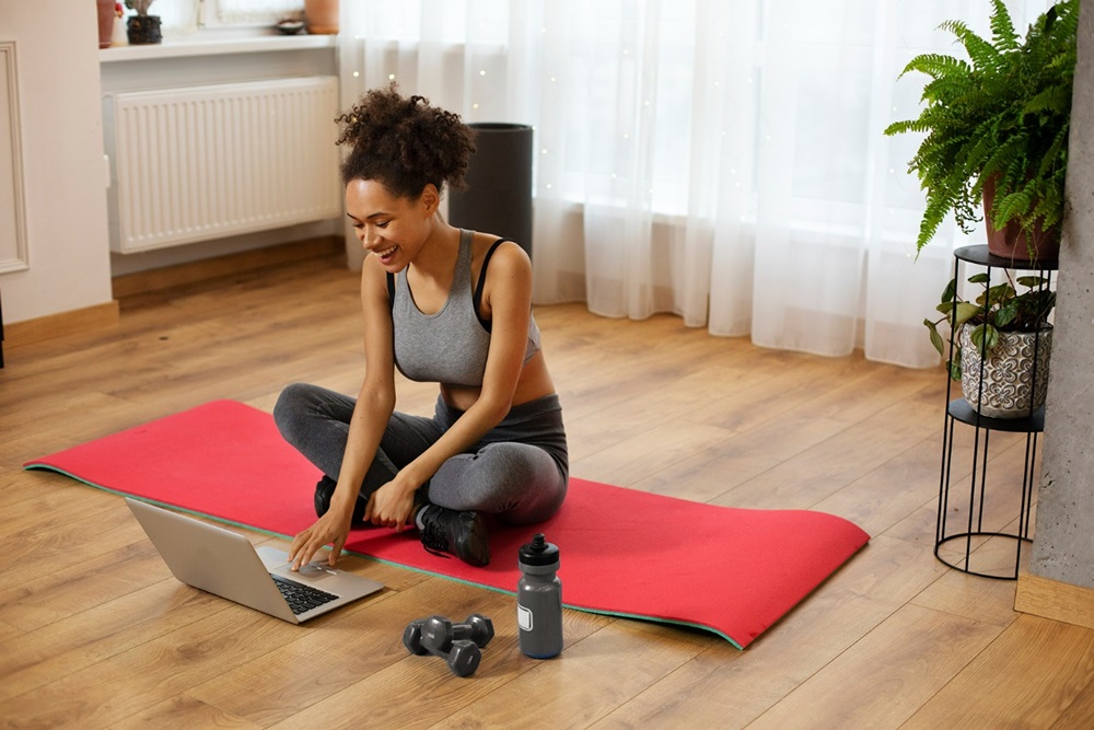  Manfaat Yoga: Bisa Kurangi Stress dan Serangan Kejang pada Penderita Epilepsi