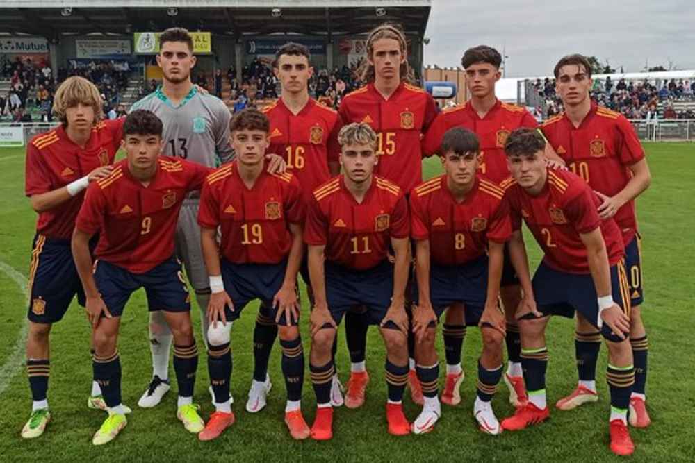  Prediksi Skor Spanyol vs Kanada di Piala Dunia U-17 Malam Ini Pukul 19.00 WIB