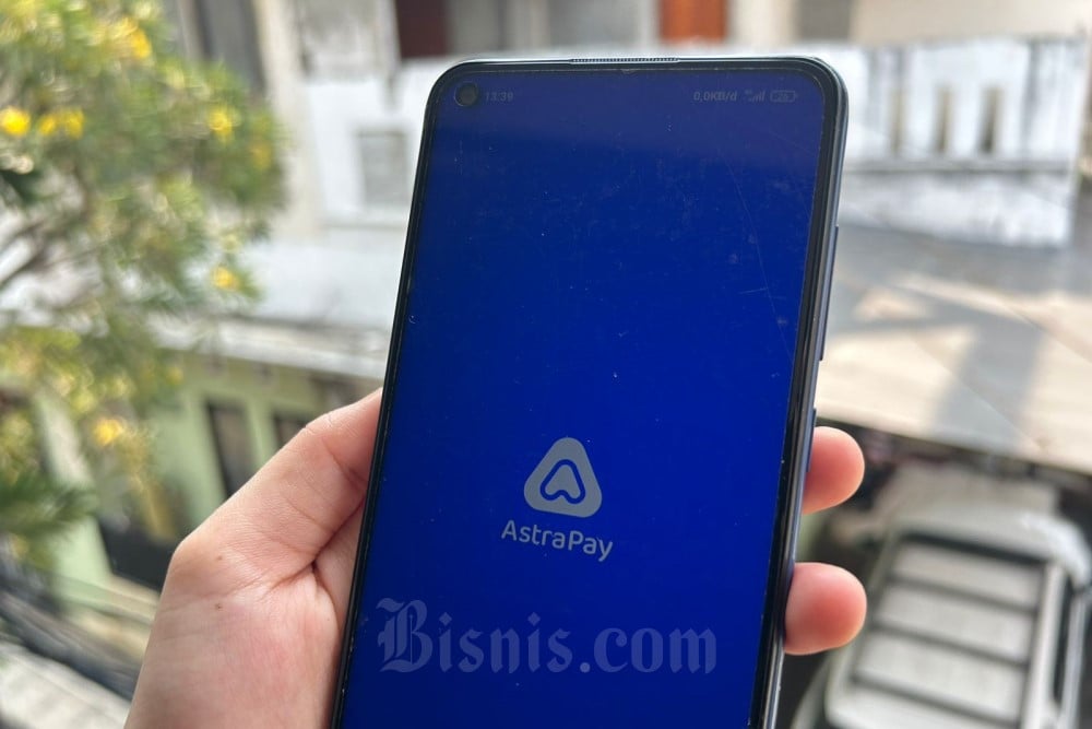  Bank Digital Astra Rilis Bank Saqu, Tawarkan Bunga 10%