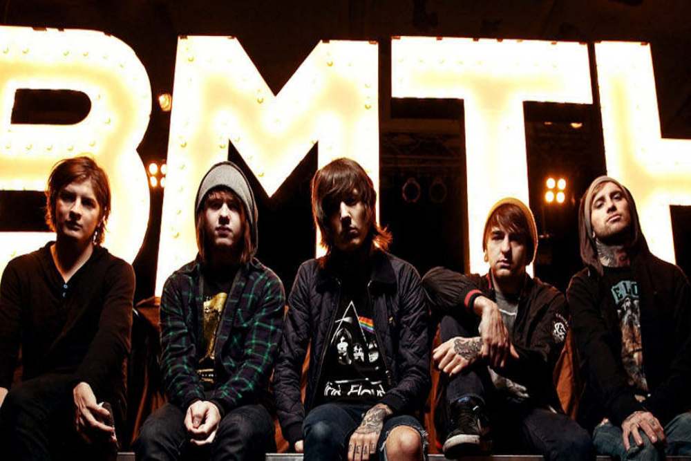 Bring Me the Horizon/