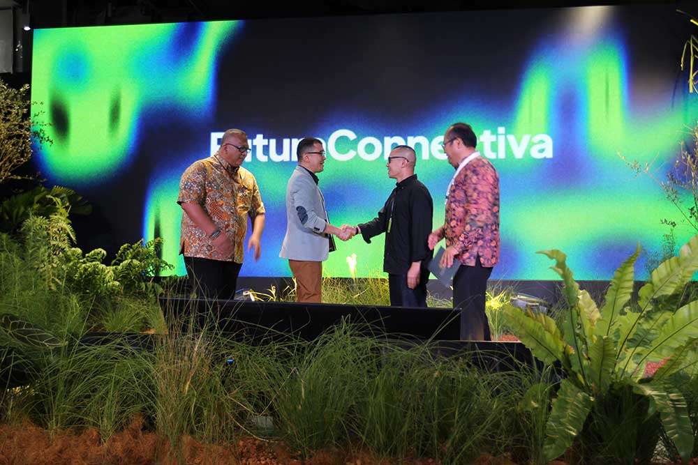  Forum Ekonomi Kreatif FuturaConnectiva 2023 Siap Digelar