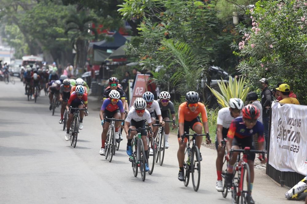  Dorong Sport Tourism, Pemkot Malang Gelar Kejuaraan Berskala Nasional
