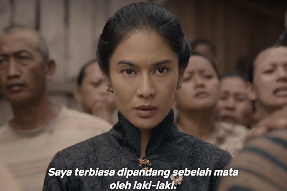  Fakta Unik Gadis Kretek, Serial Indonesia Pertama yang Jadi Nomor Satu di Netflix