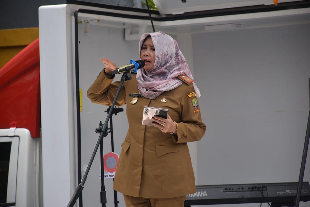  Bank Sumedang Hasilkan PAD Rp7 Miliar