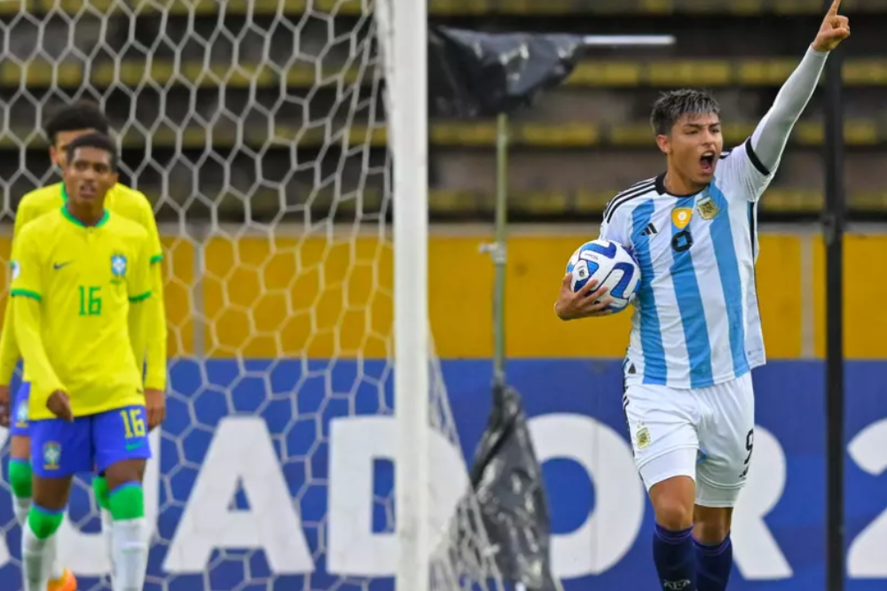  Pemkot Bandung Gandeng Persib Jelang Jepang vs Argentina di Piala Dunia U-17