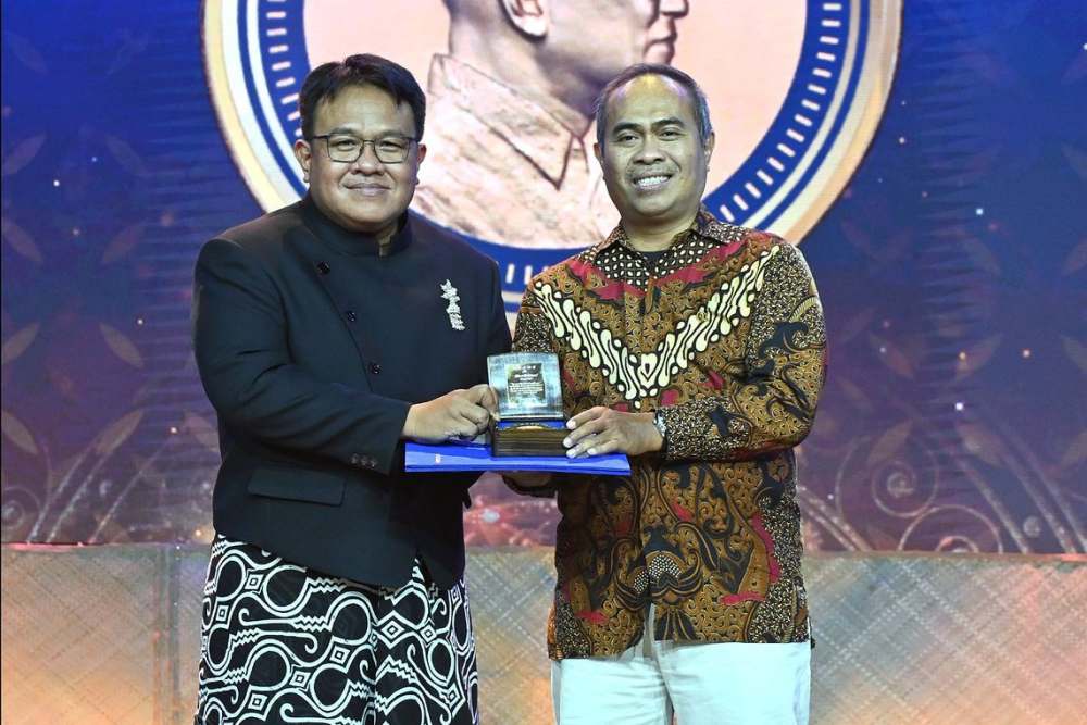  2 Tahun Tertunda, Watchdoc Akhirnya Terima “Nobel Asia” Ramon Magsaysay