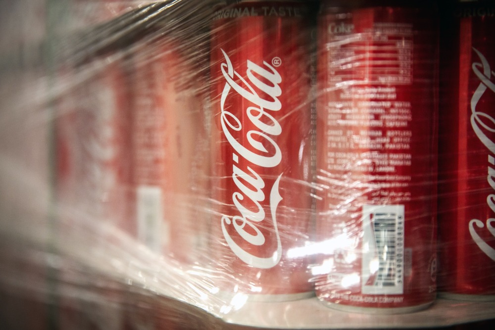  Sosok di Balik Berdirinya Coca Cola, Merek Pro-Israel yang Diboikot di Indonesia
