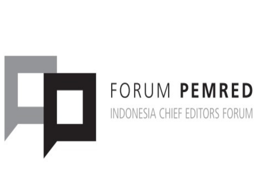  Seruan dan Komitmen Forum Pemred untuk Kawal Pemilu 2024