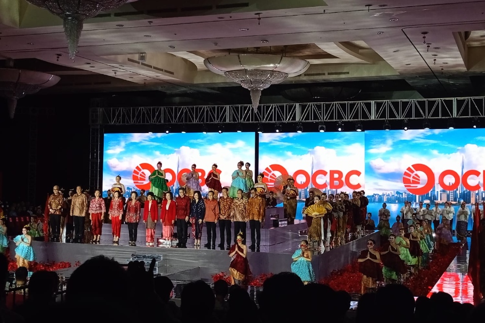  OCBC NISP Ganti Logo dan Merek jadi OCBC, Ternyata Ini Alasannya