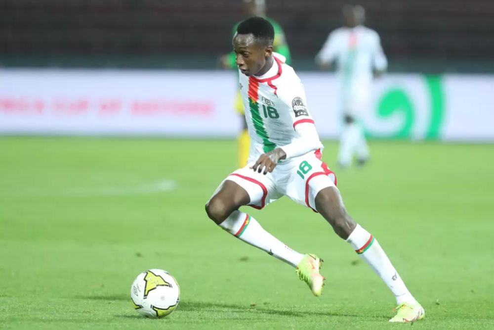  Prediksi Skor Amerika Serikat vs Burkina Faso di Piala Dunia U-17 2023