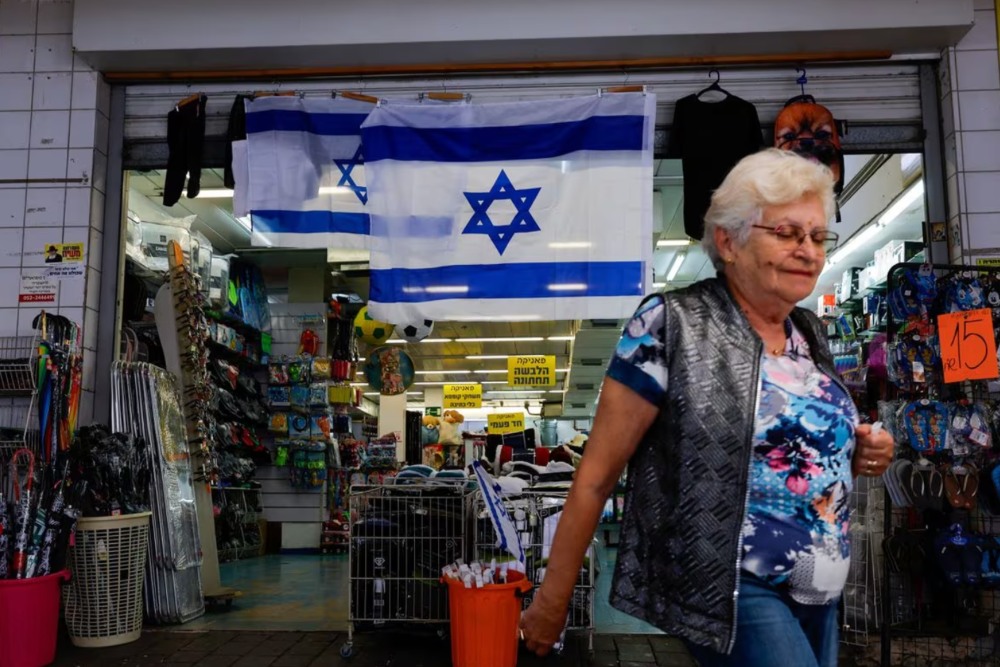  Isu Boikot Produk Memanas, RI Ternyata Ekspor Produk ke Israel