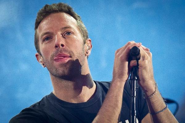  Jalan Nyeker di Jakarta, Segini Kekayaan Chris Martin dan Personil Coldplay