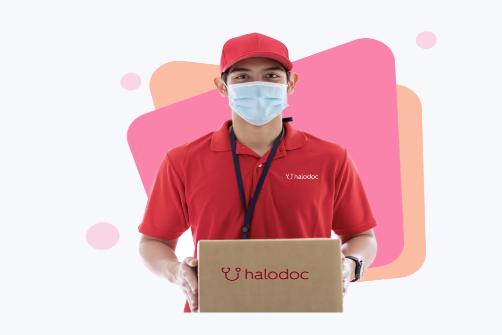  Halodoc PHK Karyawan, Startup Penopang Pendanaan Sektor Kesehatan RI ‘Goyang’