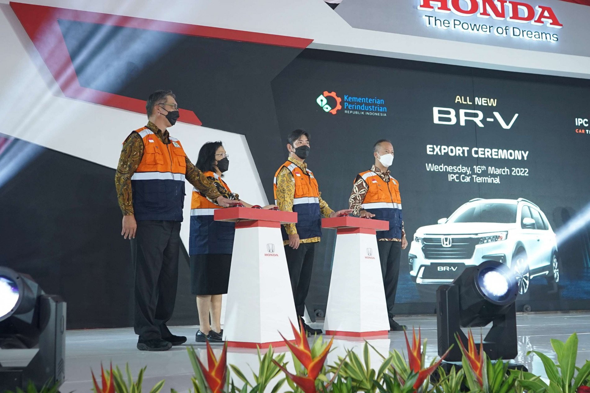  "9 Mobil Made-in Indonesia Paling Diminati Pasar Dunia"