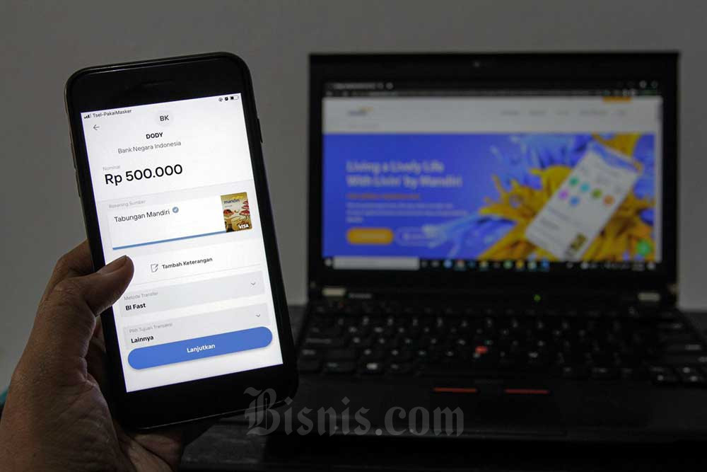  Pengumuman! BI Optimalisasi Sistem BI Fast Malam Ini hingga Sabtu Pagi