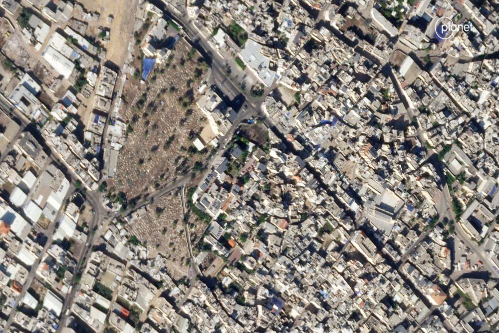  WHO Bakal Evakuasi Semua Pasien Usai RS Al-Shifa Hancur Diserang Israel