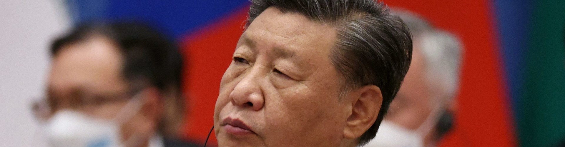  Menanti Langkah Xi Jinping Selamatkan Ekonomi China