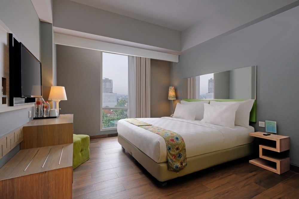  KHAS Semarang Hotel Tawarkan Promo Weekeday First Deal