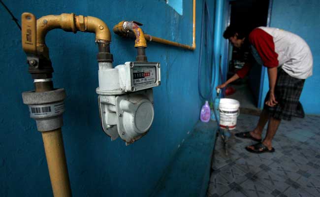  PGN Palembang Bakal Genjot Sambungan Gas untuk Konsumen Komersial