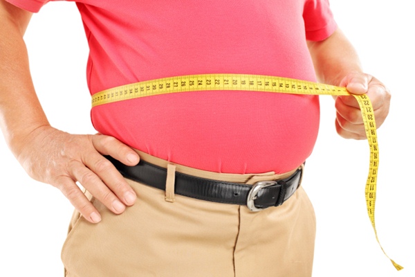 Tips mengatasi lemak dan perut buncit/Ilustrasi /fitnessformen.co.id