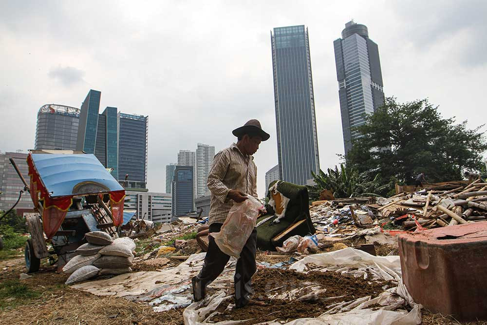  Keluarga Penerima Manfaat Bantuan di Sumsel Berkurang 24.362 Sasaran