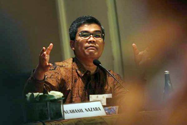  Profil Wijayanto Samirin, Komisaris Indosat (ISAT) yang Masuk Tim Dewan Pakar Amin