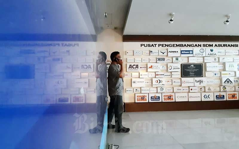  Peluang & Tantangan Diversifikasi Asuransi ke Bisnis Hijau