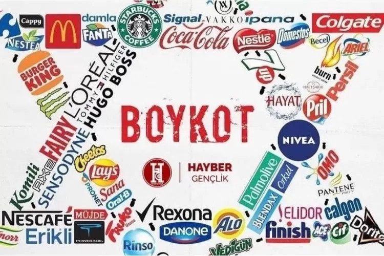  Calls for Boycott Remain Strong Amid Hamas-Israel Conflict