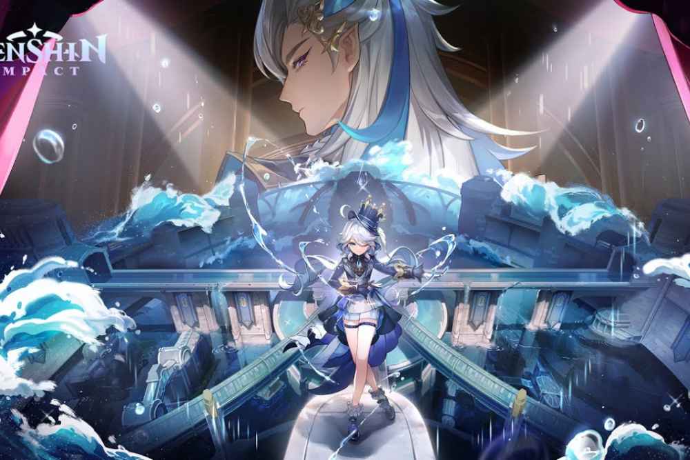  Kode Redeem Genshin Impact Aktif di November 2023, Klaim untuk 50 Ribu Mora