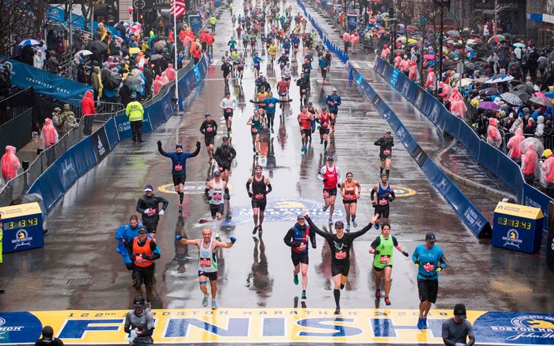  Do\'s and Dont\'s sebelum Ikut Marathon untuk Pemula, Jangan Sampai Cidera