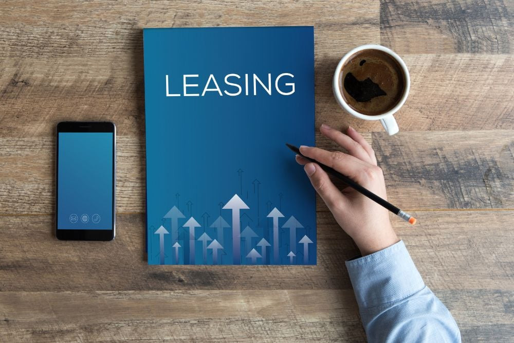  Leasing Industry Gears Up to Maintain Healthy NPF