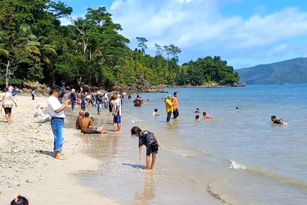  Perbaikan Infrastruktur Dorong Peningkatan Wisawatan di Jawa Timur